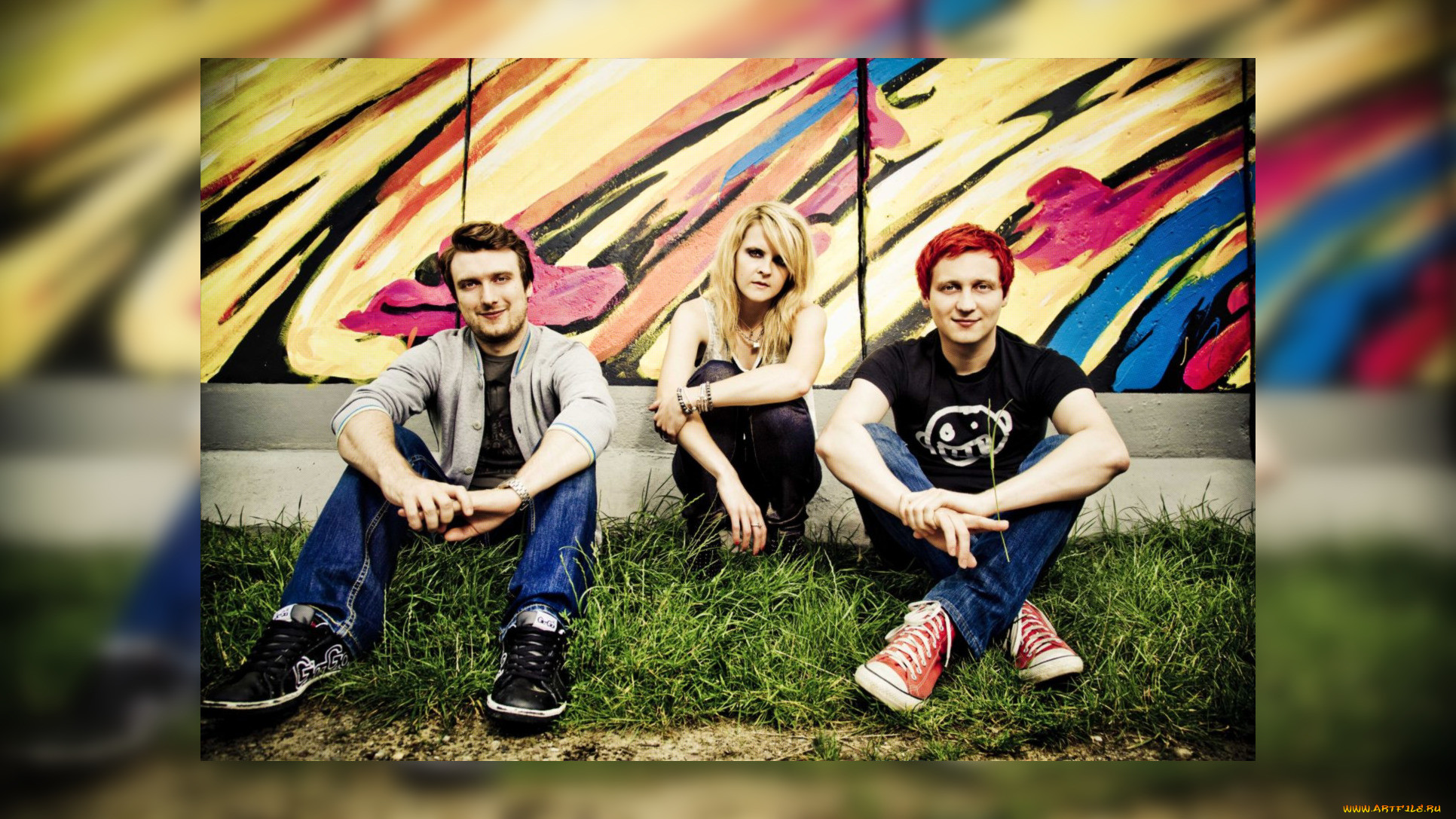 The subways. Группа the Subways. Группа the Subways 2020. Джош Морган Subways. Билли Ланн the Subways.